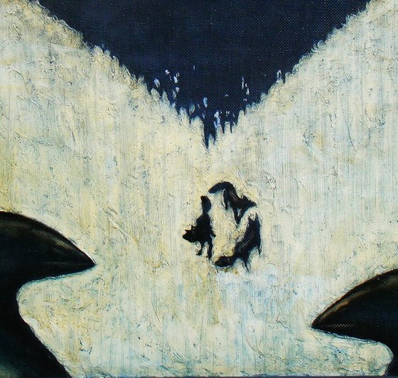 BIRDS,BEASTS,HUMEN
