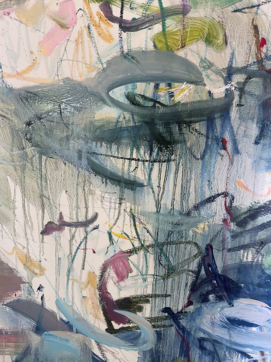 Flow of things