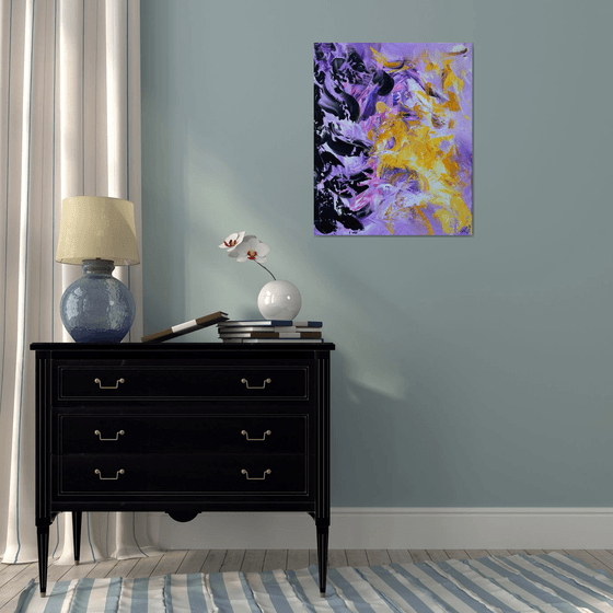 Brighten up your life