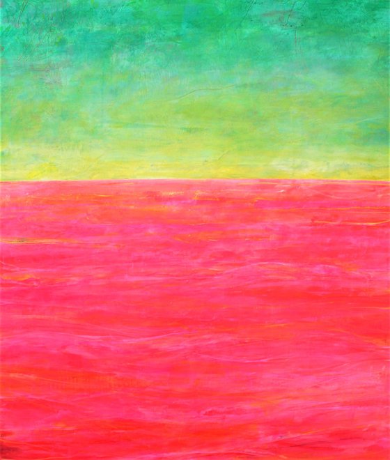 Unapologetically pink 3