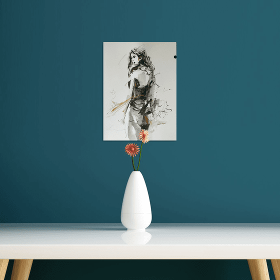 Les Muses Series