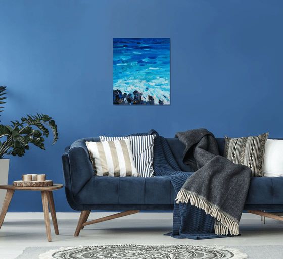 "seascape "