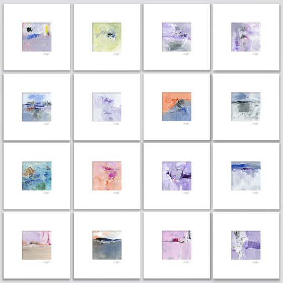 Musings Collection 5