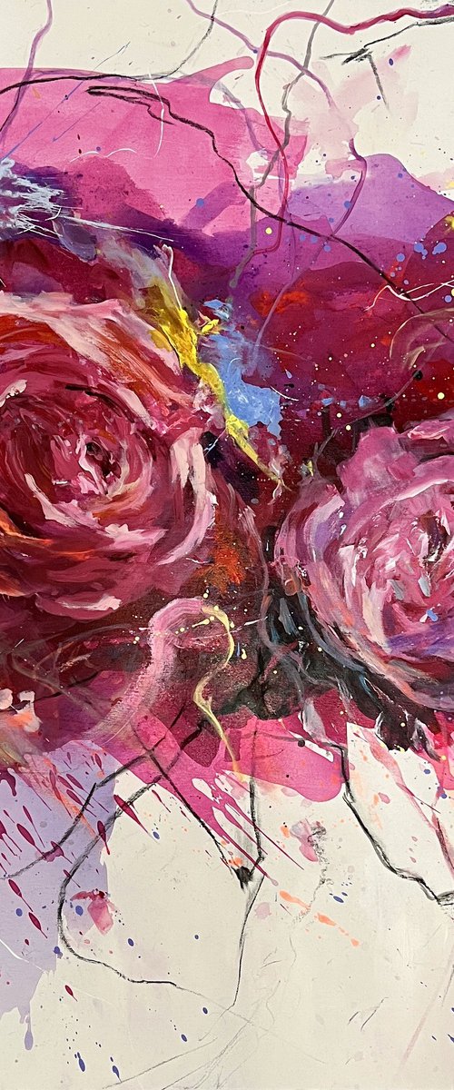 Embrace Me by Lana Ritter