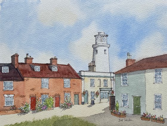 Southwold
