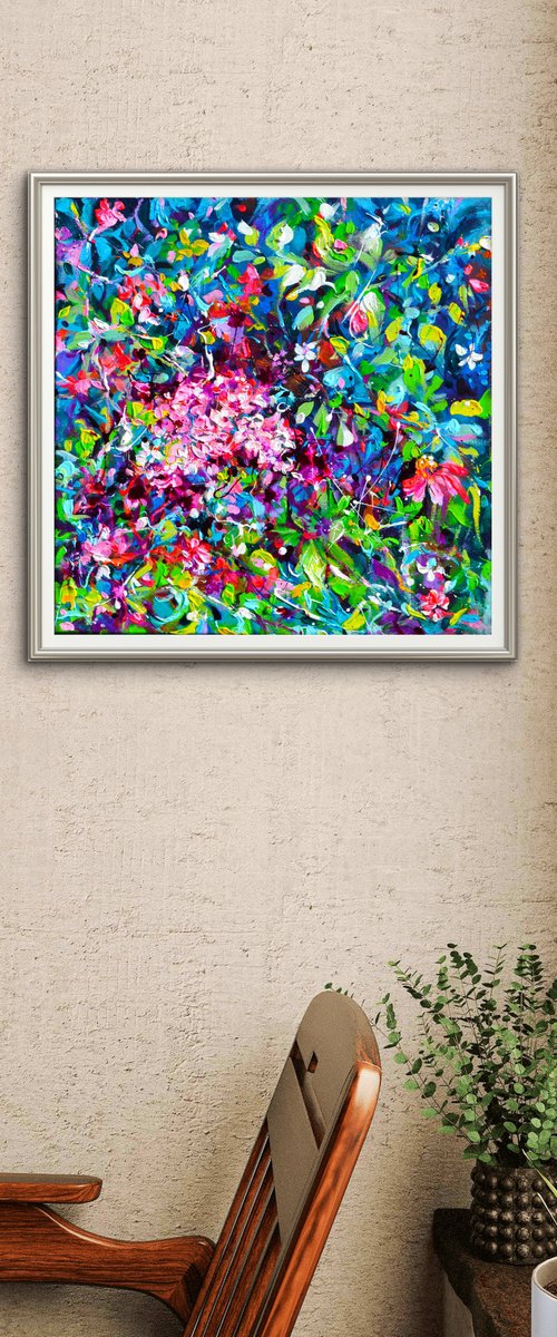 Hidden Garden Stories by Soos Roxana Gabriela