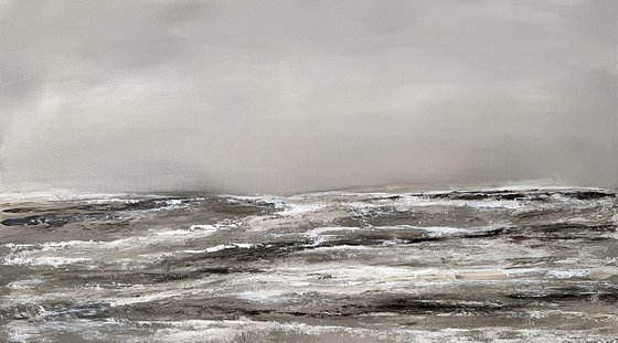 Silent Breath of the Horizon