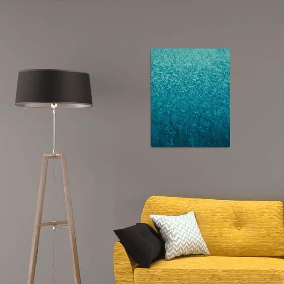 Turquoise Infusion