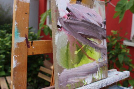 THINGS ARE WHAT YOU MAKE OF THEM 4