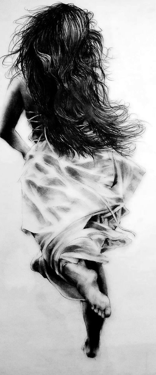 Winds Grace 2 by David Kofton