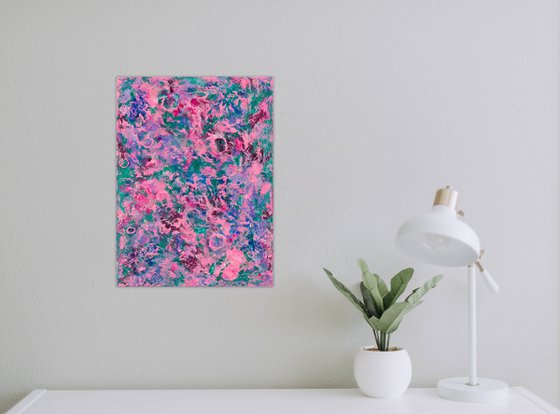Matter Painting 145