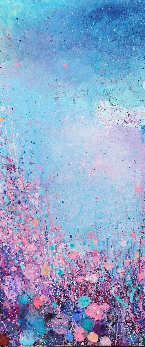 Rainy Autumn by Sandy Dooley