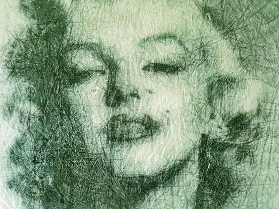 Marilyn - #MeToo (n.451)