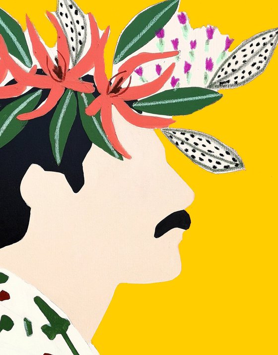 Freddie