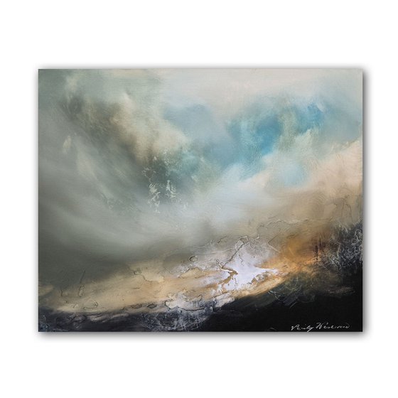 Boundless Skies