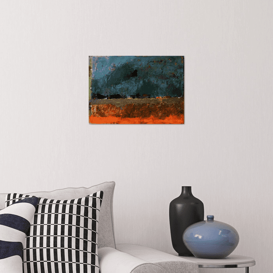 Night Landscape