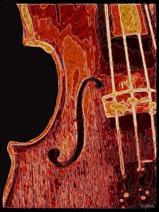 Septette 1 - The Violin