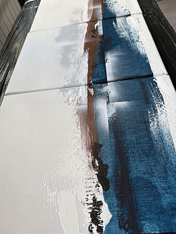 Between Still Moments set