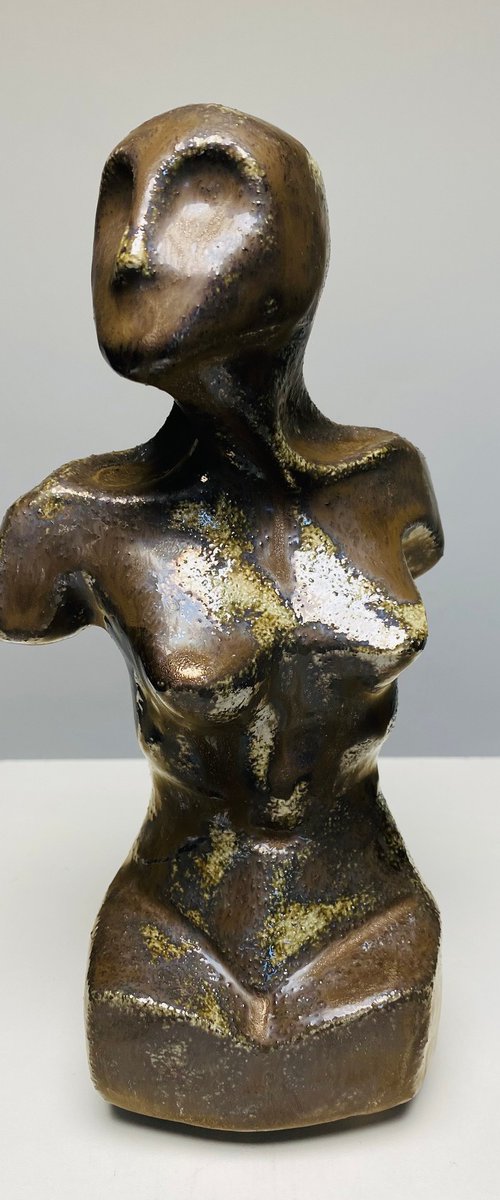 Siren I by EJ Mack