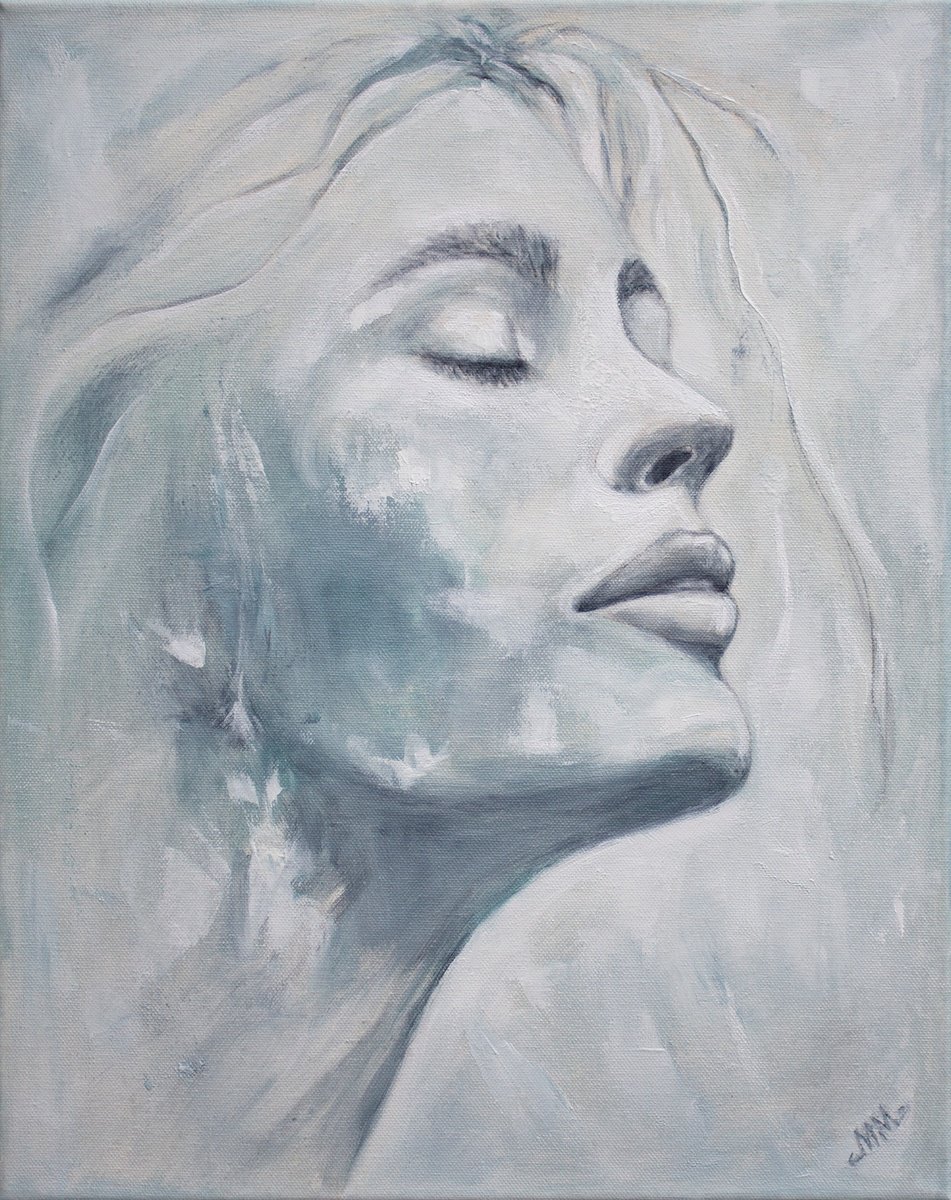 DREAM 2 by Mila Moroko