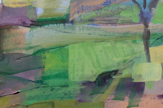 Field Patterns 2
