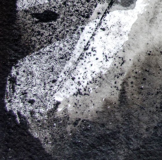 Frozen Pond 6