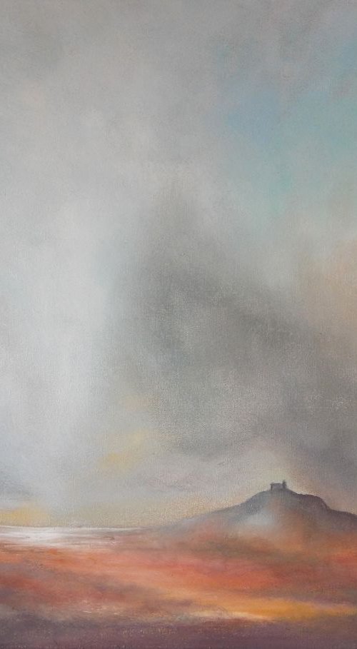 Brentor by Josh Bygrave