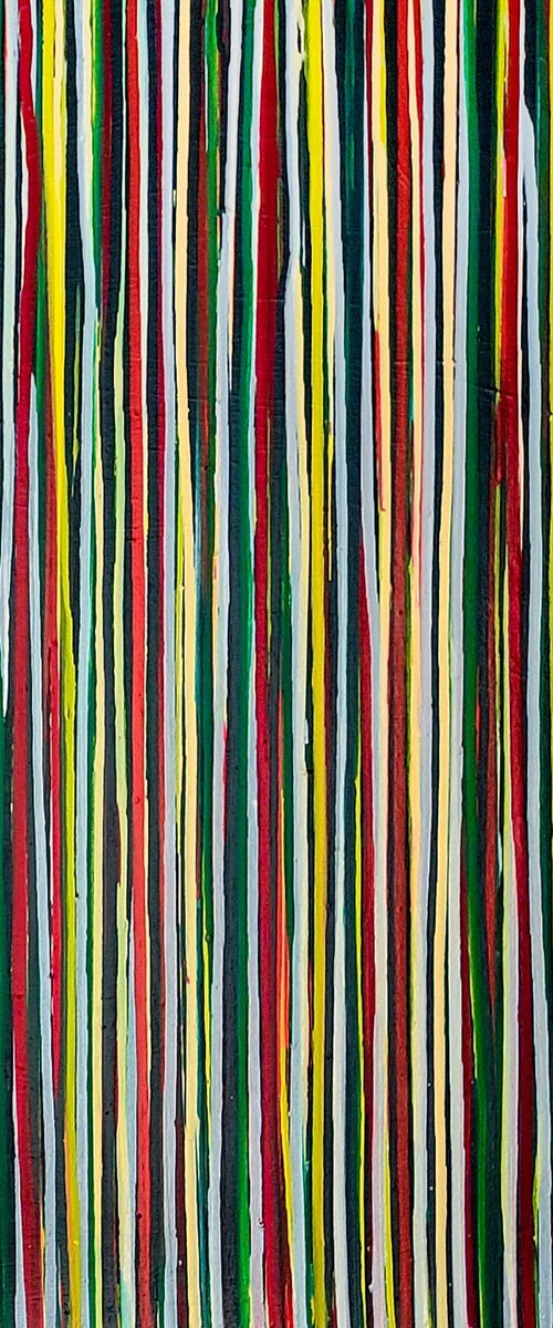 The Emotional Creation #256 by Carla Sá Fernandes
