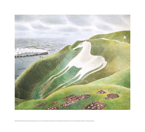 Westbury Horse