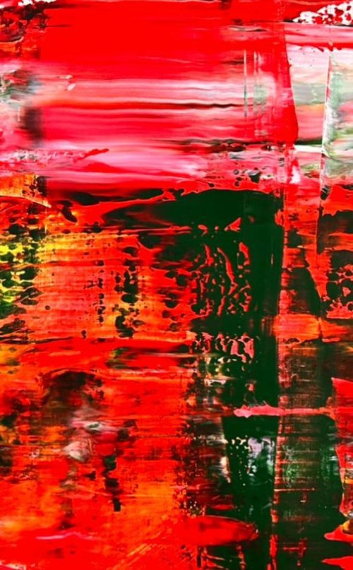 Zest 2 by Shabs  Beigh