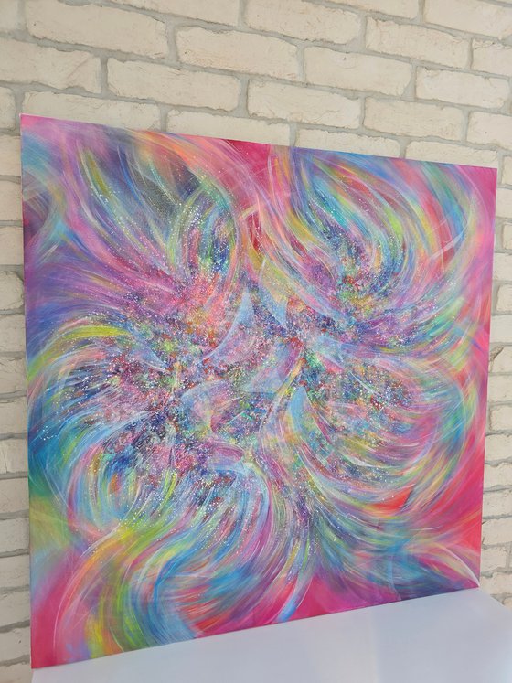 Soul crystal