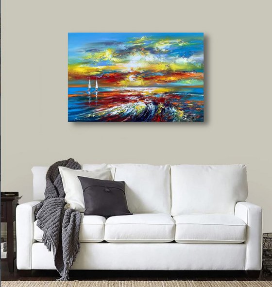 Sea Duet