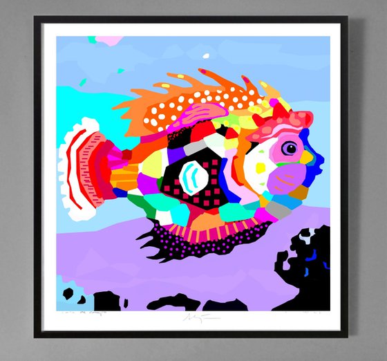 Fish 1