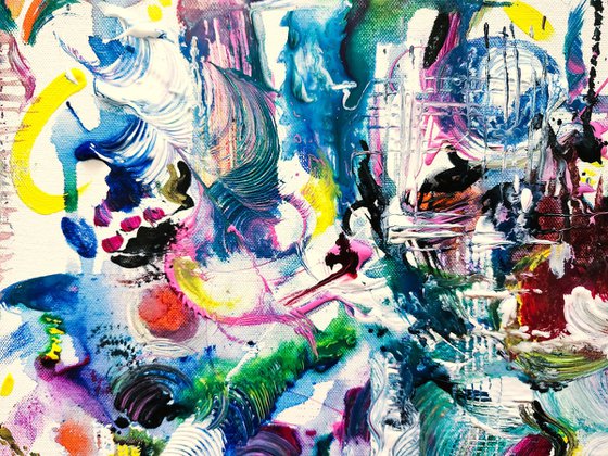 Remembering the Light