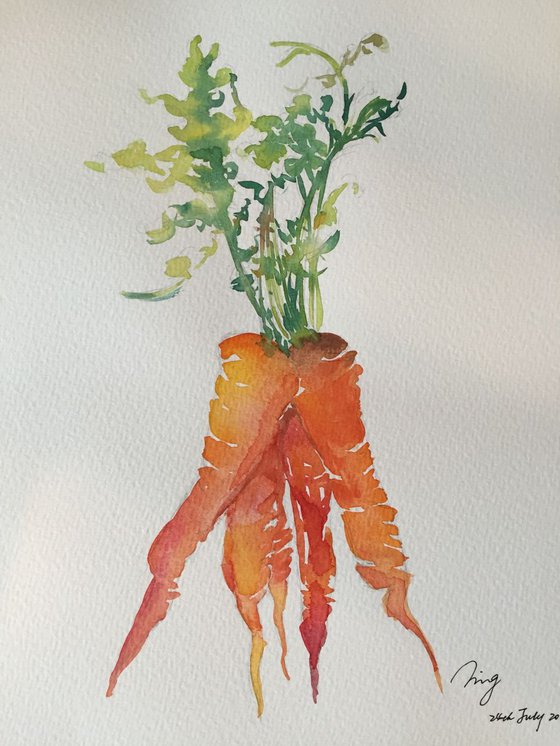 Carrots