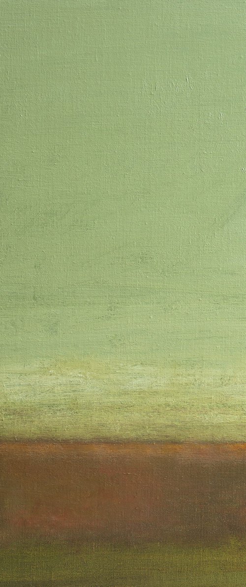 The Harvest by Thomas Hjelm