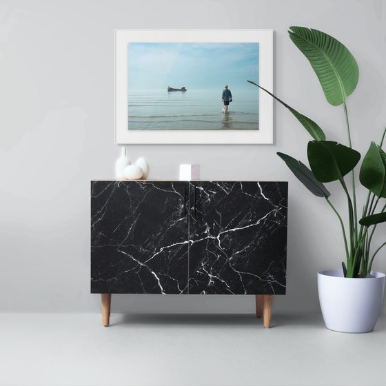 The Wreck of The Veerman.