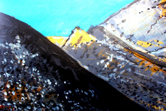 Lanzarote Landscape III