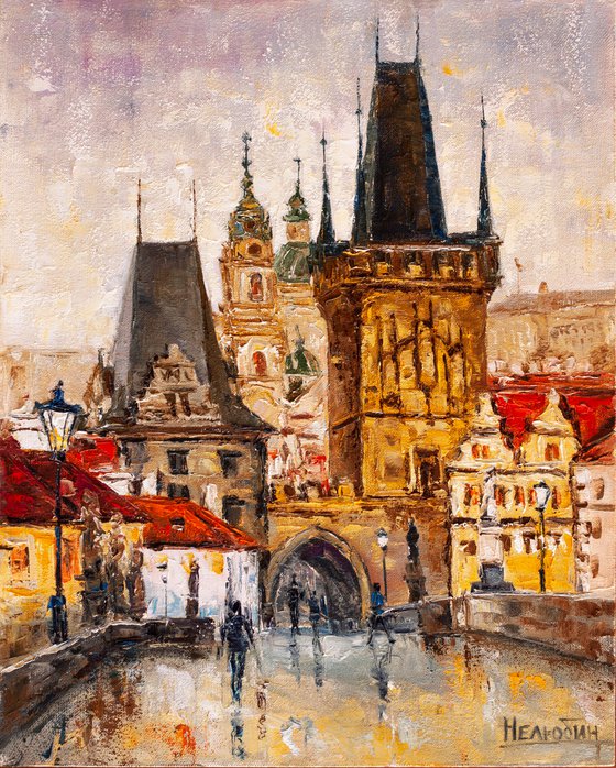 PRAGUE