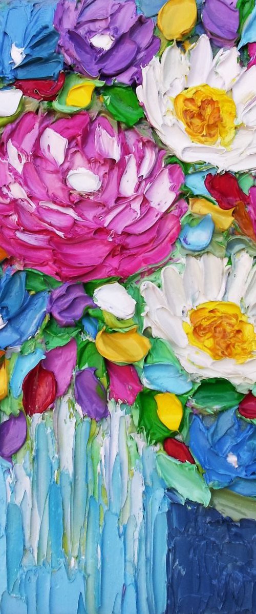 Spring dream by Paige Castile