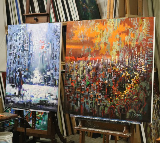 URBAN JUNGLE 3