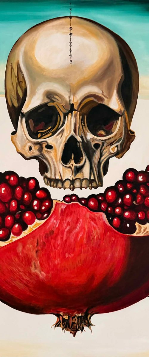 Alchemy by Victoria Saint