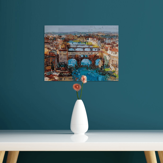 Florence, Italy
