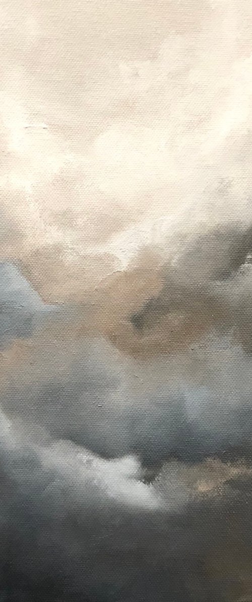 Shifting Focus by Meredith B.  Studios