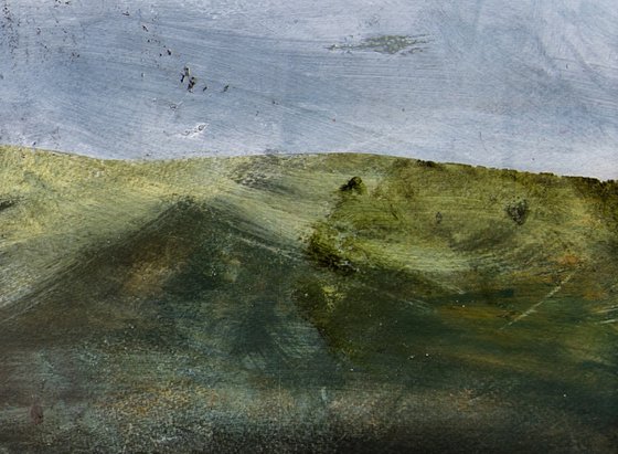 Side of the Mountain