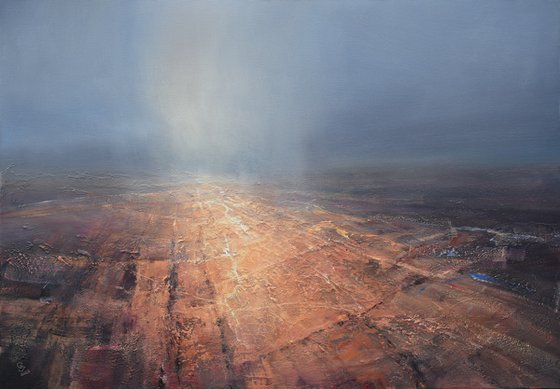 Agartha - The wasteland 7
