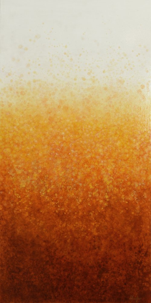 Sun Kissed - Shimmer Series by Suzanne Vaughan
