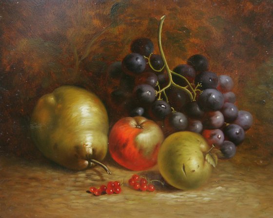 Still Life 3073