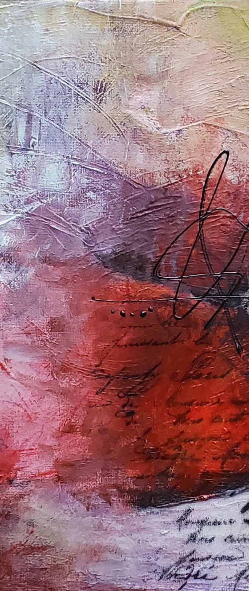 Sugar and Spice IV by Niyati Jiwani