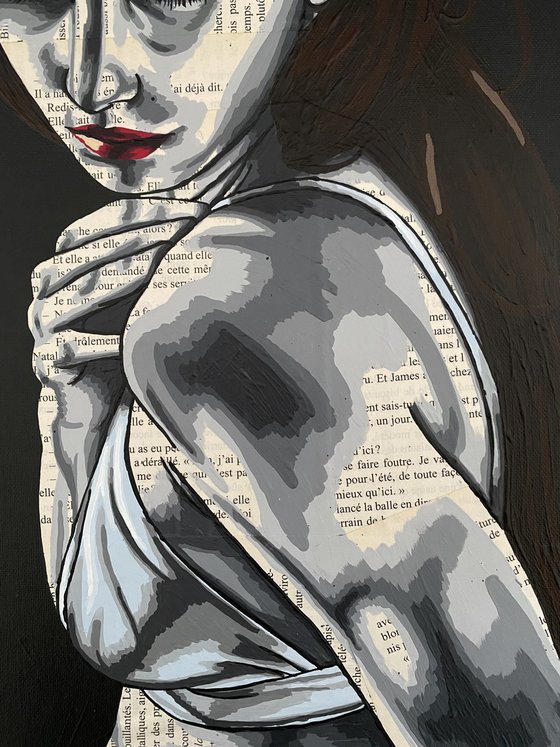 Audrey